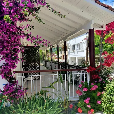 Daglas Seaside Studios Nydri  Exterior photo