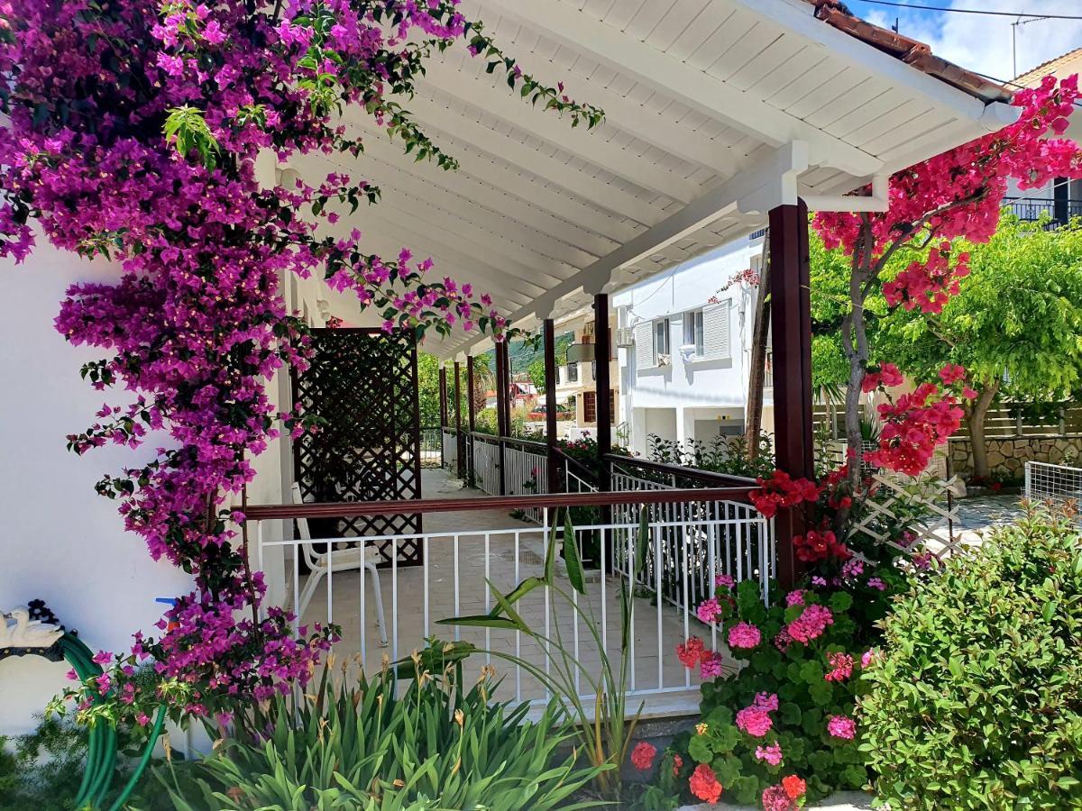 Apartment Daglas Seaside *