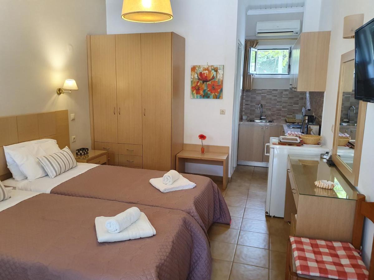 Appartement Daglas Seaside *