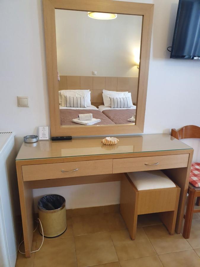 Apartment Daglas Seaside