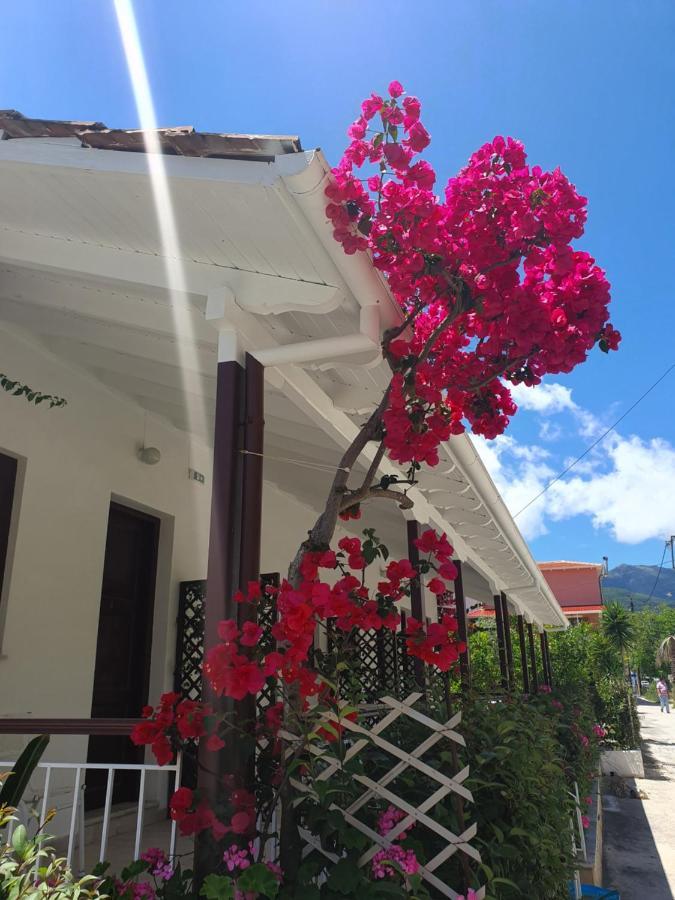 Apartment Daglas Seaside