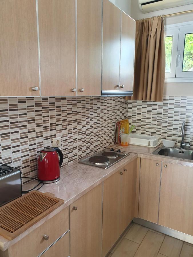 Daglas Seaside Appartement *