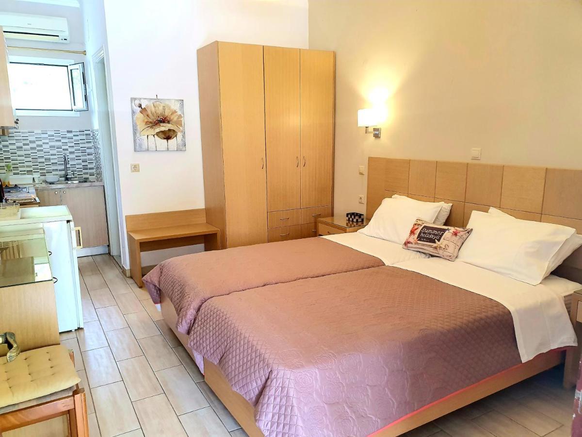 Daglas Seaside Apartment