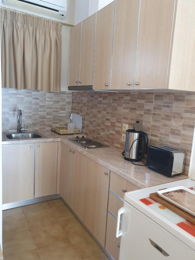 Daglas Seaside Appartement Nydri (Lefkada)