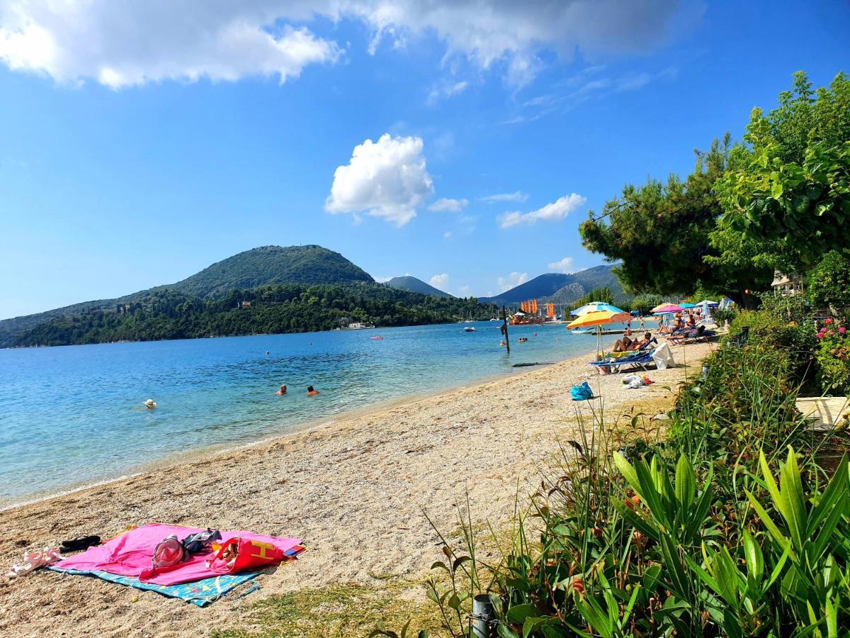 Daglas Seaside Appartement *