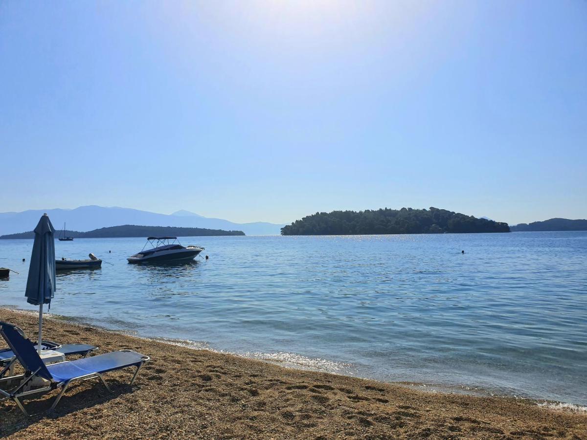 Apartment Daglas Seaside
