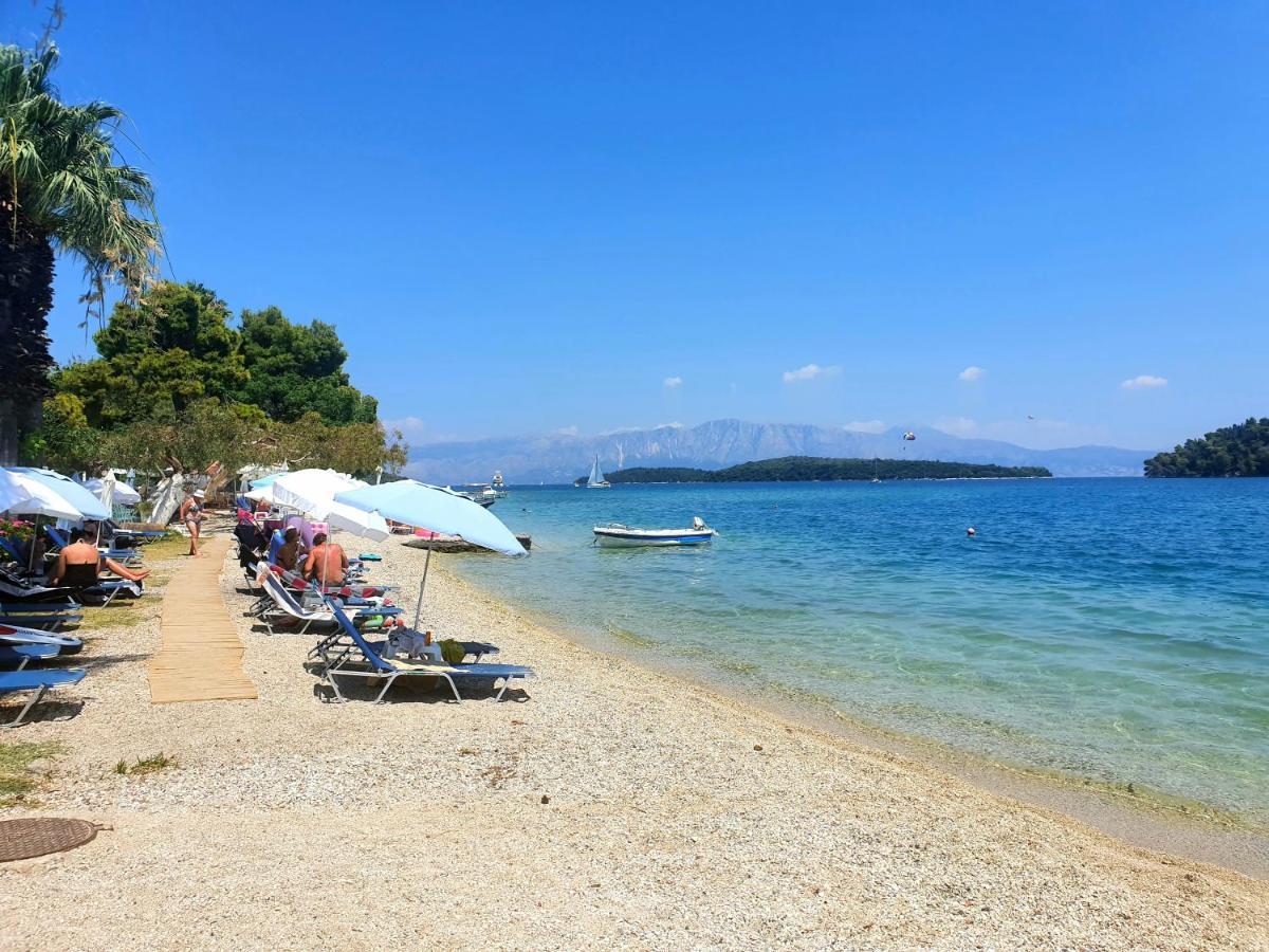 Daglas Seaside *