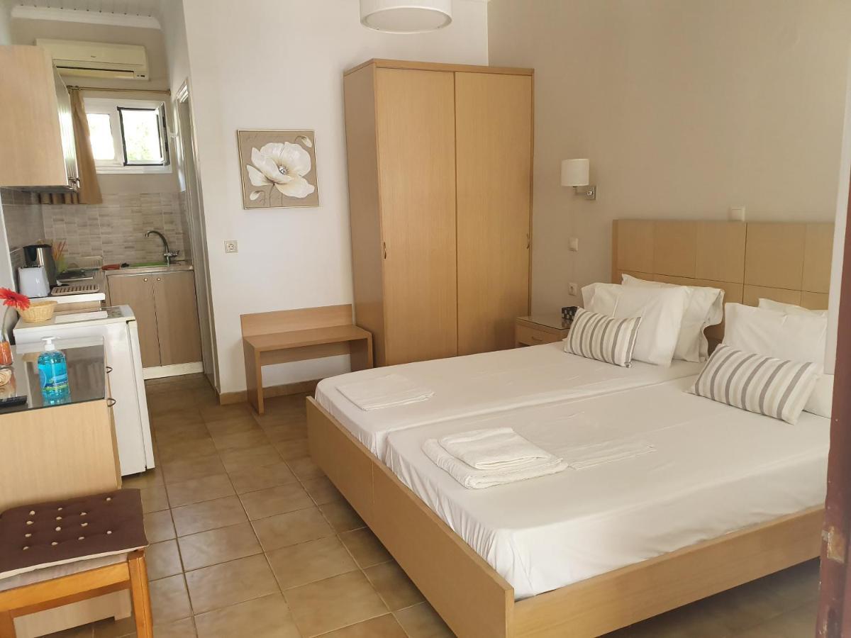 Appartement Daglas Seaside