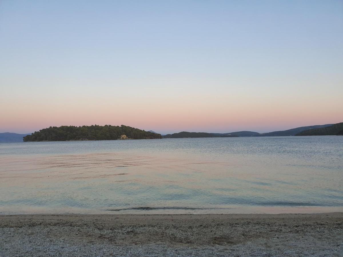 Daglas Seaside Appartement Nydri (Lefkada)