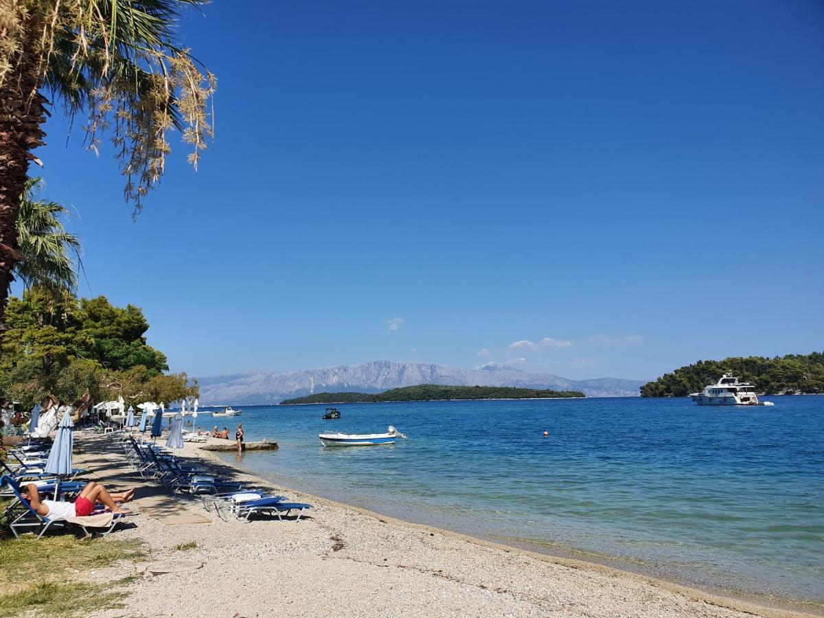Daglas Seaside *