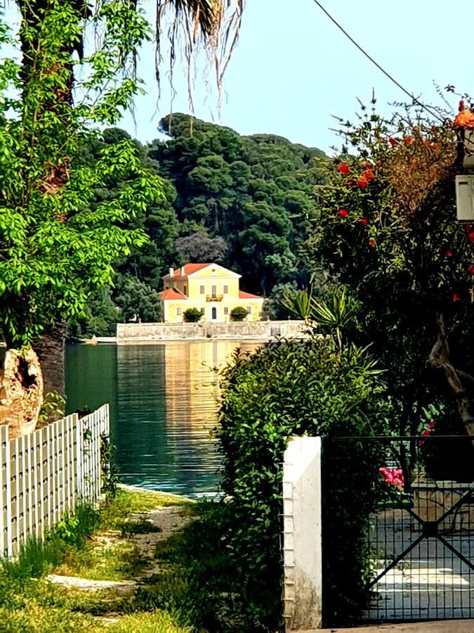 Daglas Seaside Appartement Nydri (Lefkada)