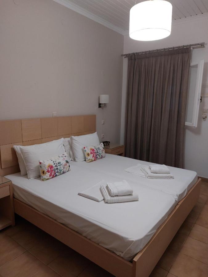 Daglas Seaside Appartement