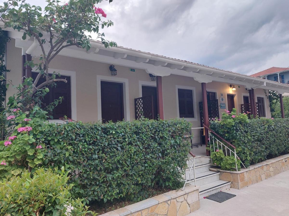 Appartement Daglas Seaside