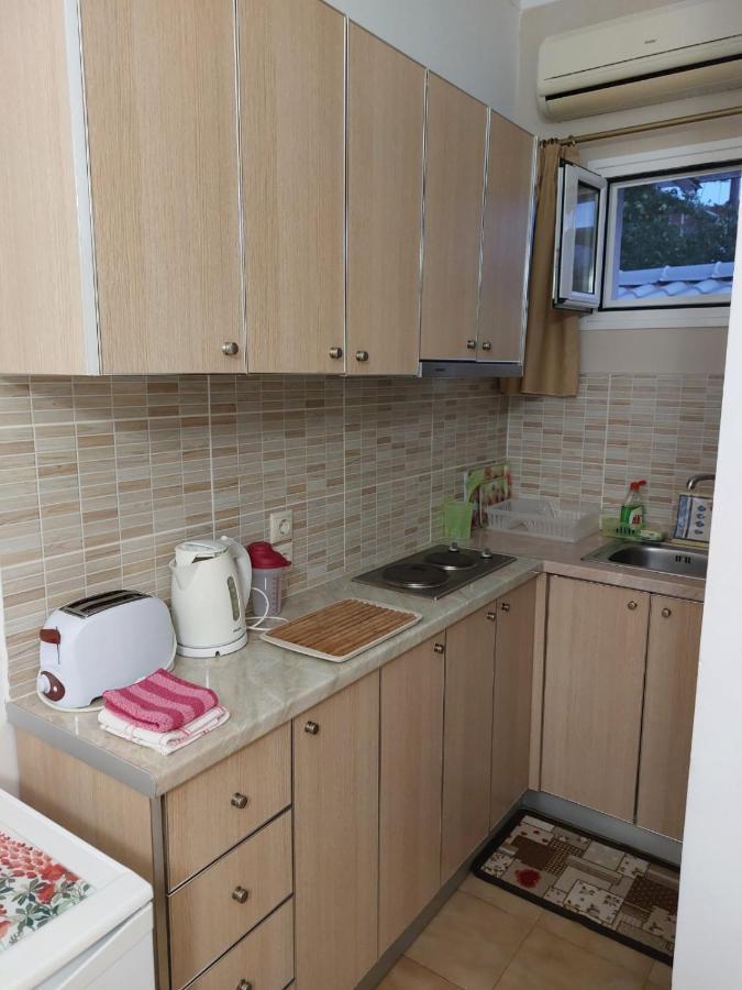 Appartement Daglas Seaside