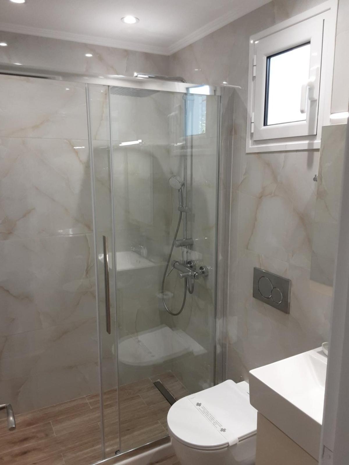 Daglas Seaside Apartment Nydri (Lefkada)