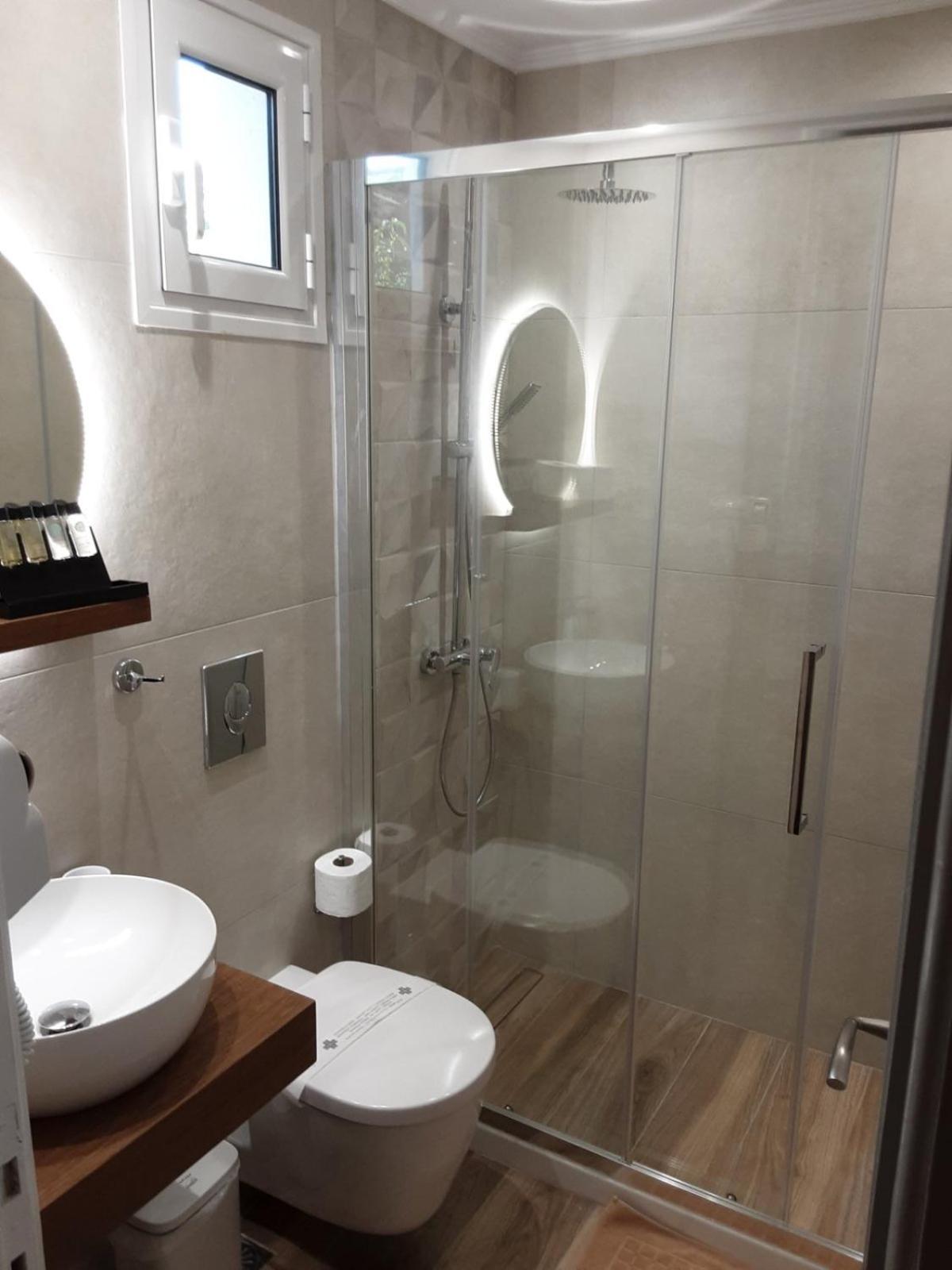 Daglas Seaside Apartment *
